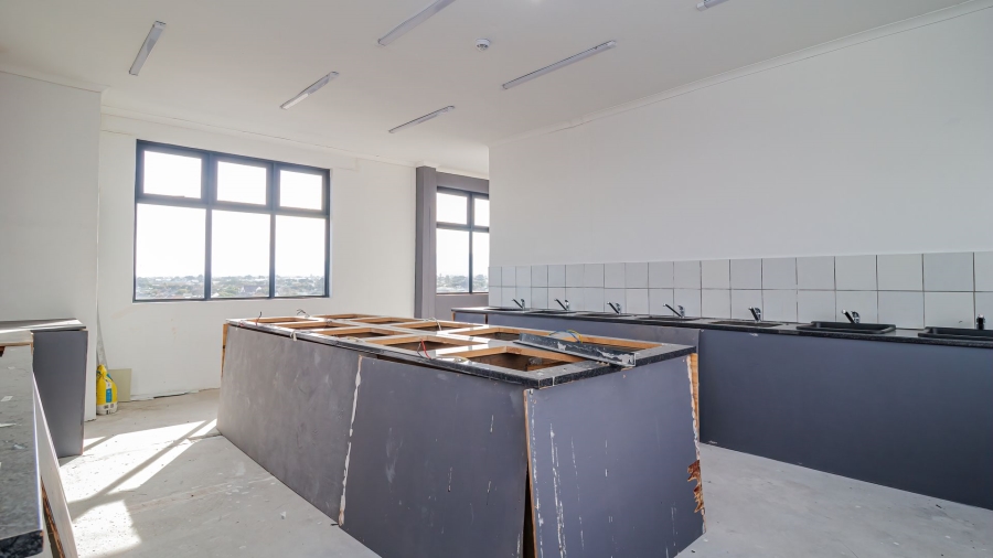 Commercial Property for Sale in Goodwood Estate Western Cape